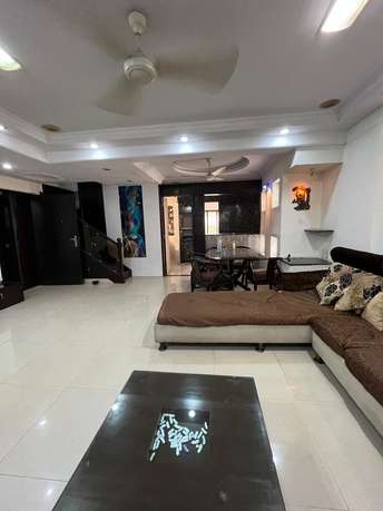 3 BHK Apartment For Resale in Goregaon West Mumbai 6191304