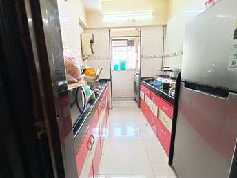 1 BHK Apartment For Resale in Goregaon West Mumbai 6191320