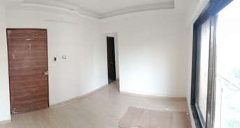 1 BHK Apartment For Rent in Je and Vee Vrindavan Malad East Mumbai 6191329