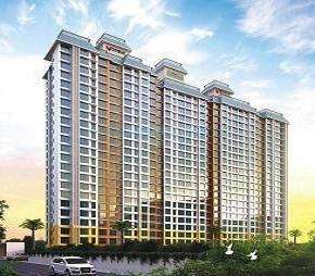 2 BHK Apartment For Resale in Raheja Ridgewood Goregaon East Mumbai 6191424