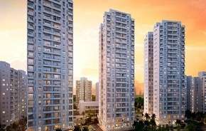 4 BHK Apartment For Rent in Godrej Garden City Pinecrest Jagatpur Ahmedabad 6191395
