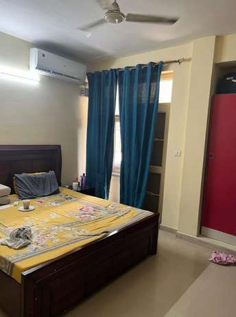 2 BHK Apartment For Rent in Omaxe Heights Sector 86 Faridabad 6191382