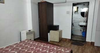 1 BHK Apartment For Resale in Shravani Apartment Nanded Pune 6191384