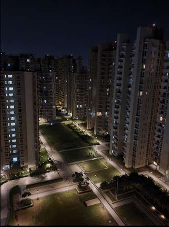 3 BHK Apartment For Rent in BPTP Spacio Park Serene Sector 37d Gurgaon 6191430