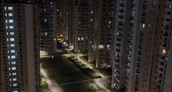 3 BHK Apartment For Rent in BPTP Spacio Park Serene Sector 37d Gurgaon 6191430