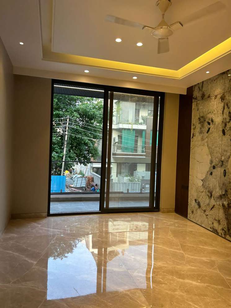4 Bedroom 4500 Sq.Ft. Builder Floor in Sector 48 Gurgaon