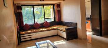 2 BHK Apartment For Resale in Khanda Colony Navi Mumbai 6191512