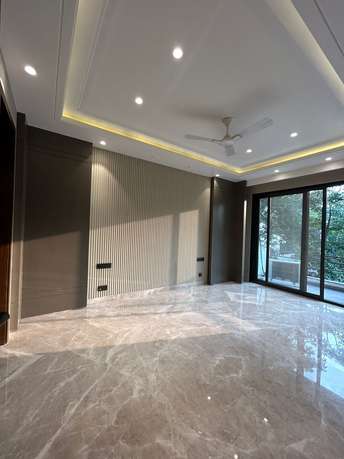 4 BHK Builder Floor For Resale in Ansal Sushant Lok I Sector 43 Gurgaon  6191524