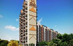2 BHK Apartment For Resale in Agrante Kavyam Homes Sector 108 Gurgaon 6191546