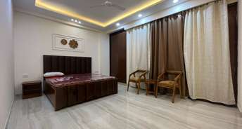 3 BHK Builder Floor For Rent in Lajpat Nagar Delhi 6191551