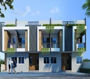 4 BHK Villa For Resale in Shree Brahma Ashoka Greens Noida Ext Sector 1 Greater Noida 6191577