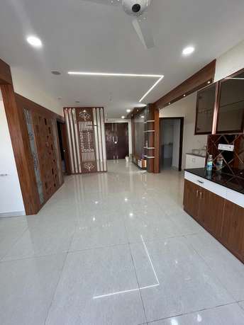 3 BHK Apartment For Rent in NCC Urban One Narsingi Hyderabad 6191665