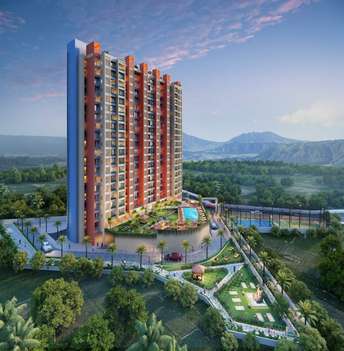 1 BHK Apartment For Resale in Panvel Navi Mumbai  6191645