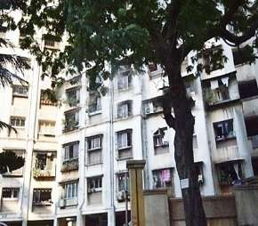 1 BHK Apartment For Rent in Neelganga Apartment Lower Parel Mumbai 6191679