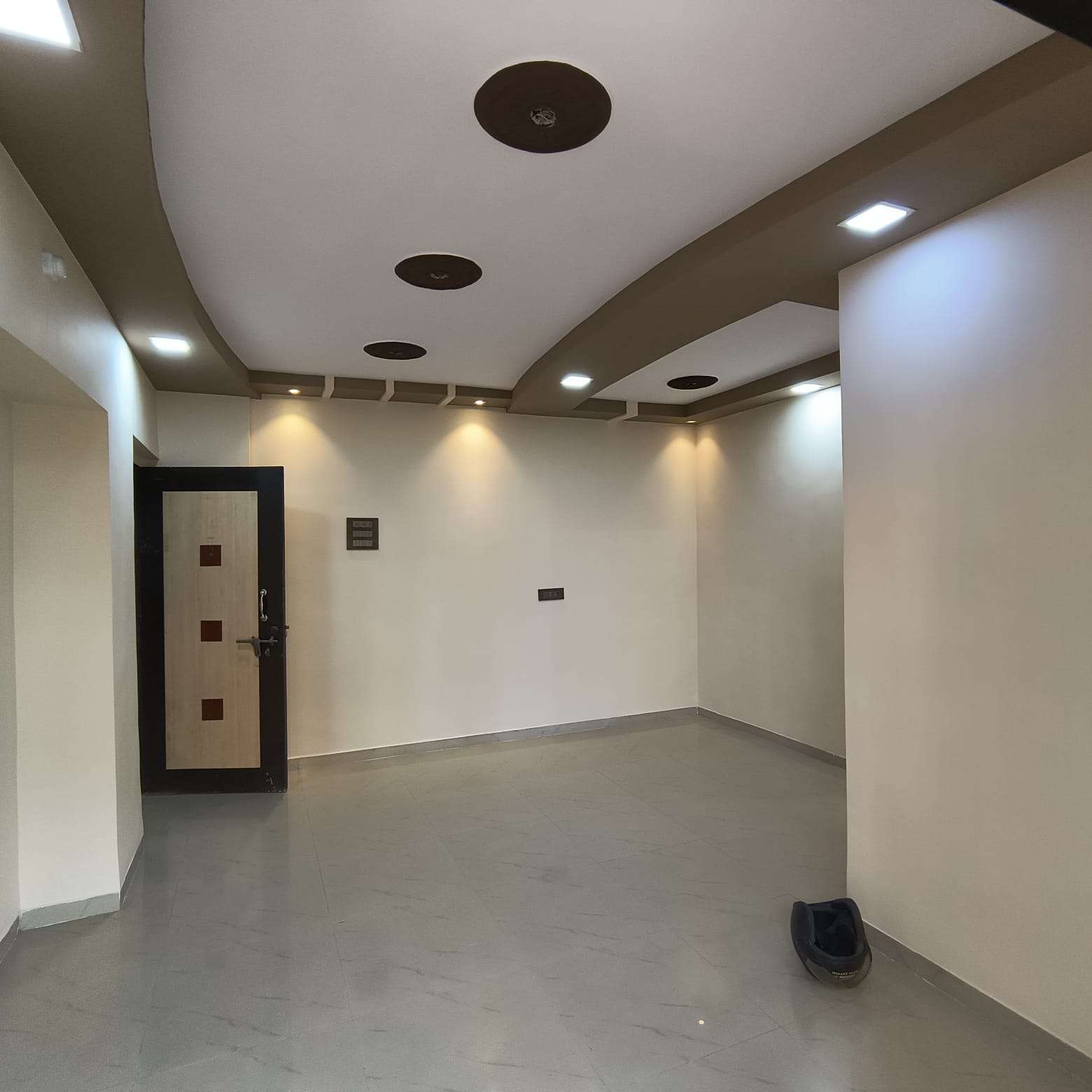 2 BHK Apartment For Resale in Ranuja Ramdev Park Mira Bhayandar Mumbai 6191678