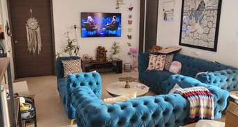 2 BHK Apartment For Rent in Goel Ganga Platino Kharadi Pune 6191724