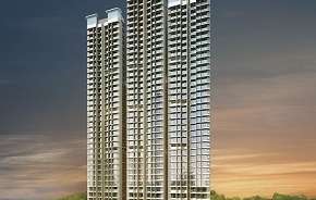 2 BHK Apartment For Resale in Ruparel Sky Green Kandivali West Mumbai 6191730