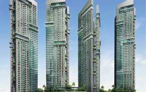 3 BHK Apartment For Resale in Sheth Auris Serenity Tower 3 Malad West Mumbai 6191767
