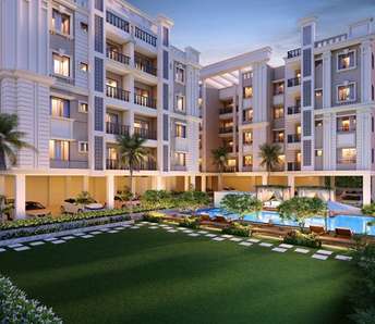 2 BHK Apartment For Resale in New Town Kolkata 6191771