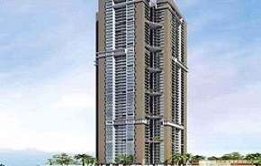 2 BHK Apartment For Resale in Sheth Auris Bliss Malad West Mumbai 6191782