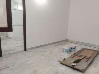 2 BHK Builder Floor For Rent in Katwaria Sarai Delhi 6191796