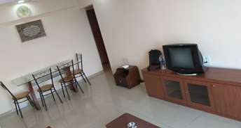 2 BHK Apartment For Rent in Bandra West Mumbai 6191802