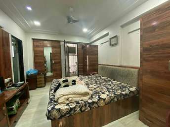 3 BHK Builder Floor For Rent in Paschim Vihar Delhi 6191842