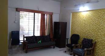 3 BHK Apartment For Rent in Pawar Enclave Hadapsar Pune 6191829