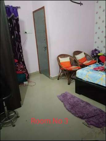 3.5 BHK Apartment For Rent in Tikaitganj Lucknow 6174796