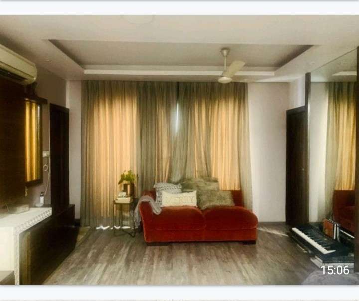 5 BHK Villa For Resale in Sector 20 Kharghar Navi Mumbai 6191900