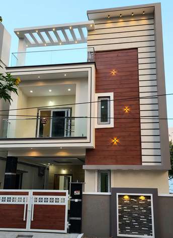 3 BHK Villa For Resale in Sainikpuri Hyderabad 6191902