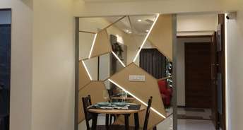 1 BHK Apartment For Resale in Shraddha West Residency Jogeshwari East Mumbai 5575846