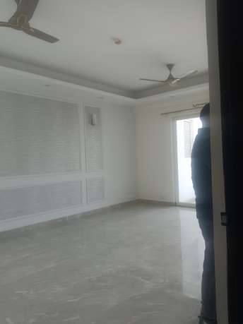3 BHK Apartment For Rent in 3C Lotus 300 Sector 107 Noida 6191913