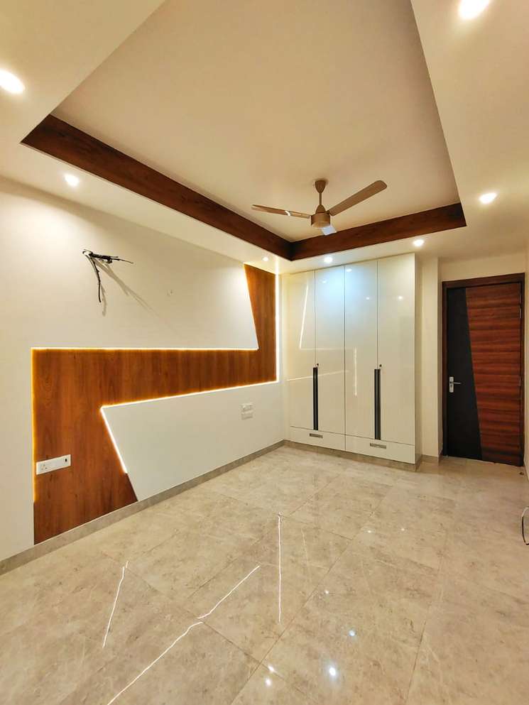 3 Bedroom 192 Sq.Ft. Builder Floor in Sector 48 Gurgaon