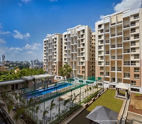 3 BHK Apartment For Resale in Undri Pune  6191975