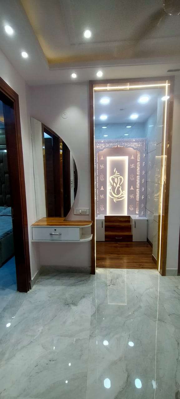 Lord Shiva Luxury Homes