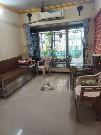 1 BHK Apartment For Resale in Goregaon West Mumbai  6191963