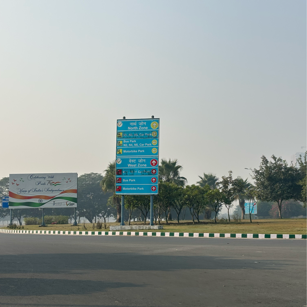 Plot For Resale in Gn Sector 27 Greater Noida  6191991