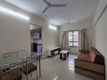 2 BHK Apartment For Resale in Rustomjee Virar Avenue L1 L2 And L4 Wing G Virar West Mumbai 6192031