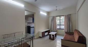 2 BHK Apartment For Resale in Rustomjee Virar Avenue L1 L2 And L4 Wing G Virar West Mumbai 6192024