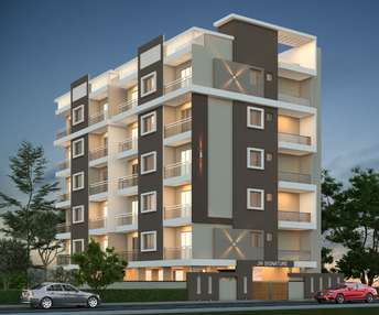 3 BHK Apartment For Resale in Ombr Layout Bangalore 6192065