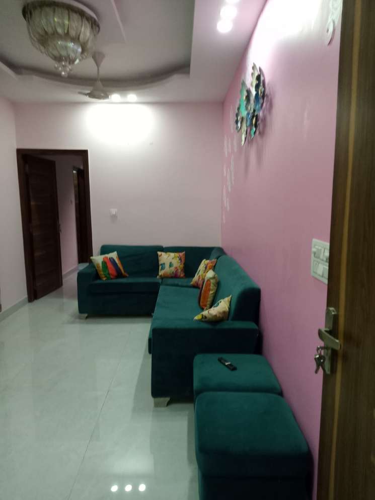 Jk Apartment Paschim Vihar