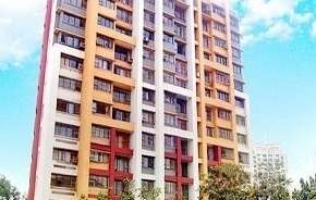 2 BHK Apartment For Rent in Gundecha Builders Heights Kanjurmarg West Mumbai 6192089