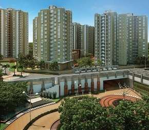 2 BHK Apartment For Rent in Divya Sree Republic of Whitefield Whitefield Bangalore 6192103