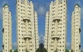 2 BHK Apartment For Rent in Swastik Regalia Waghbil Thane 6192122