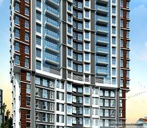 3 BHK Apartment For Resale in Kabra Primera Juhu Mumbai 6192174