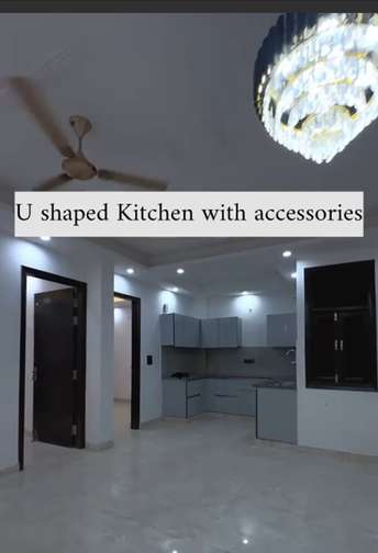 3.5 BHK Apartment For Resale in Chattarpur Delhi 6192146