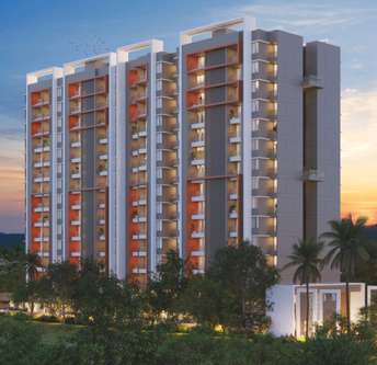 2 BHK Apartment For Resale in Moshi Pune  6192157