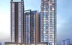 2 BHK Apartment For Resale in Vilas javdekar Yashone Eternitee Hinjewadi Pune 6192192