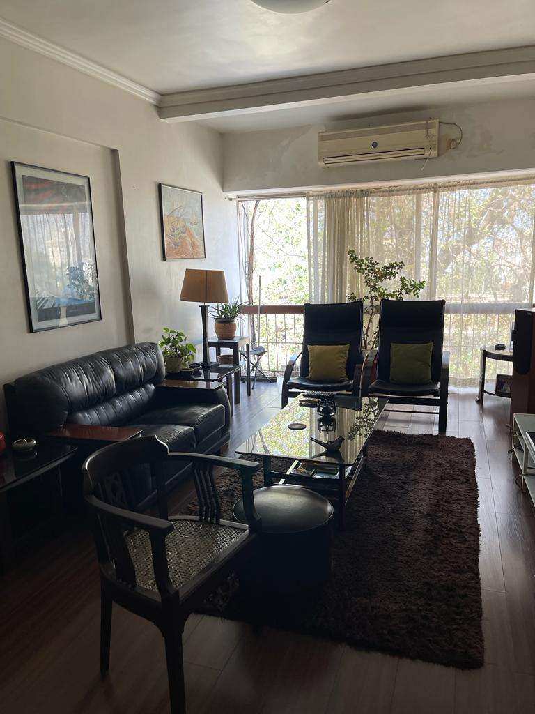 2 BHK Apartment For Rent in Captain Villa Bandra West Mumbai 6192205